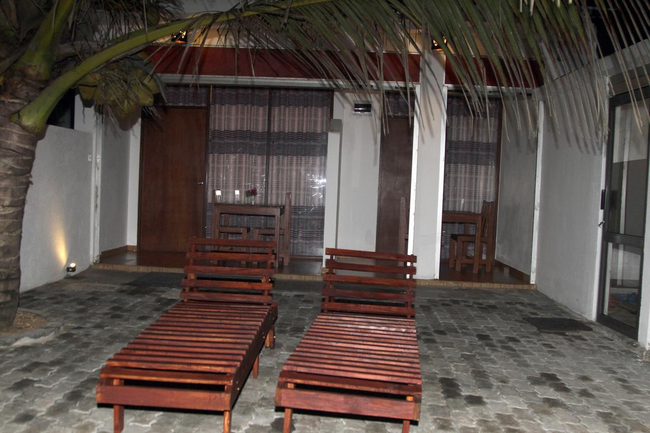 Dasa Beach View Habaraduwa Central Kültér fotó