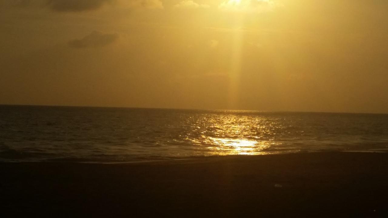 Dasa Beach View Habaraduwa Central Kültér fotó