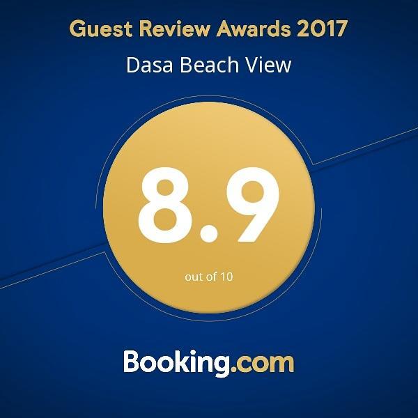Dasa Beach View Habaraduwa Central Kültér fotó